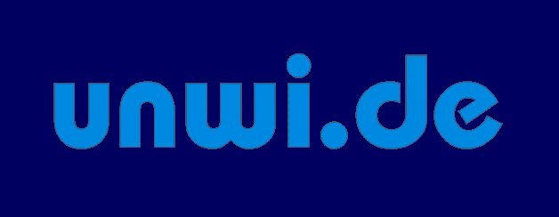 www.unwi.de
